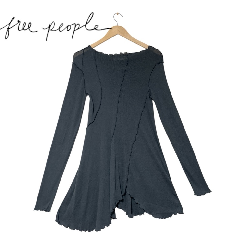 WE THE FREE Full Swing Tunic